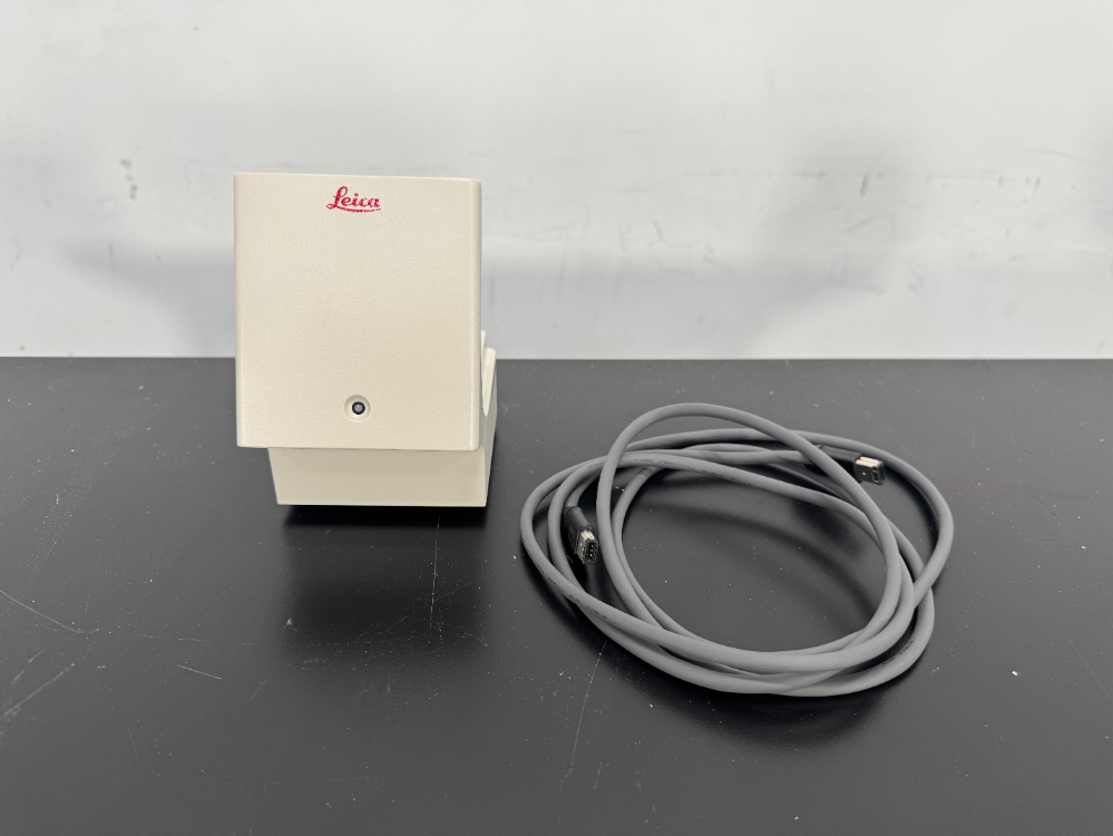Image of Leica DC 500 Microscope Accessory